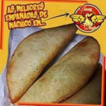 Crazy Wings Comida