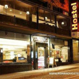 Romano Hostel Extérieur