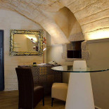 O Iberico À l'intérieur