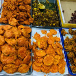 Dhaka Comida