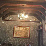 M D'ouro À l'intérieur