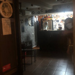 Taverna Portal Do Tempo À l'intérieur
