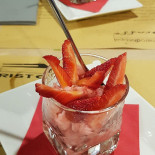 Quinta Nova Churrascaria Take Away Nourriture