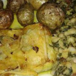 Tchaves Nourriture