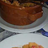 Tchaves Nourriture