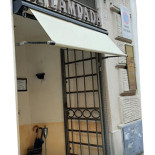 Praya Exterior