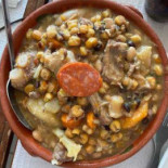 Associacao Caboverdeana Comida