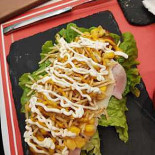 Petisqueira Marques Comida