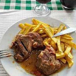 Churascaria Comida