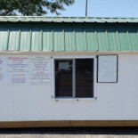 Abacate Exterior