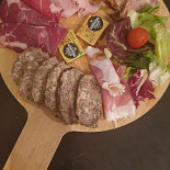 Dom Peixe Cibo