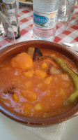 Pontinha food