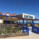 Cais Aqui Extérieur