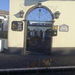 Cucki Cafe Extérieur