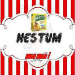 Nham Nham Logo