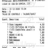 O Pimpao Carte
