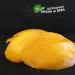 Mimosa Da Beira Carta