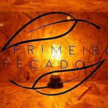 Primeiro Pecado Logo