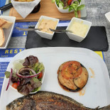 Ilheu Food