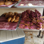 O Cais Nourriture