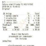 Cervejariaqb Carte