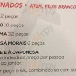 Jardim Real Carta