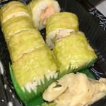 Jardim Real Comida