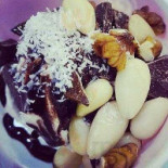 Vale Do Gaio Nourriture