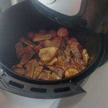 Frangos De Moscavide Comida
