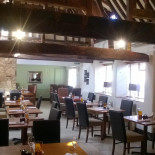 Bistro Bellini À l'intérieur