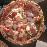 Moagem Comida