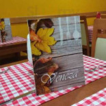 O Recanto Da Villa Carta