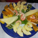 Snack Bar A Pipa Comida