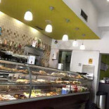 Letap Pastelaria Dentro