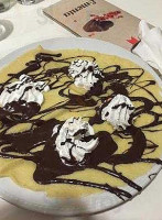 Chocolate Com Pimenta food