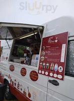 Chocolate Com Pimenta outside