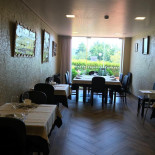 Paço À l'intérieur