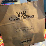 O Rei Do Churrasco Carte