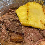 O Rei Do Churrasco Nourriture