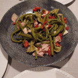 Gallassa Cafe Food