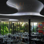 Burger Divine Extérieur