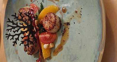Restaurante Ysconderijo food