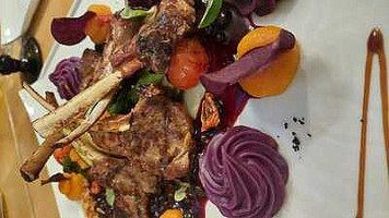 Restaurante Ysconderijo food