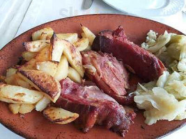 Restaurante Ysconderijo food