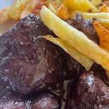Restaurante do Adro Nourriture