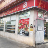 Nossa Senhora Da Cabeca Extérieur