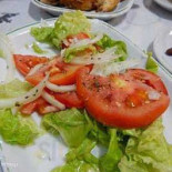 Snack Martins Nourriture