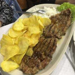 Grelhados Do Bonfim Nourriture