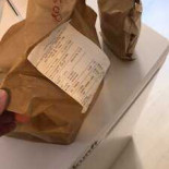 Tasca Fit Menu