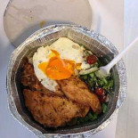 Tasca Fit Comida